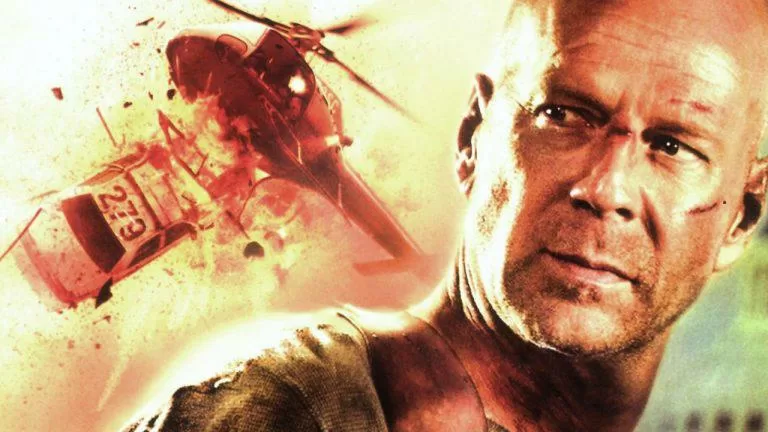 Top 6 bộ phim của ngôi sao hành động Bruce Willis hay nhất mà bạn nên xem