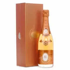 Top 5 loại rượu Champagne đang được yêu thích nhất hiện nay