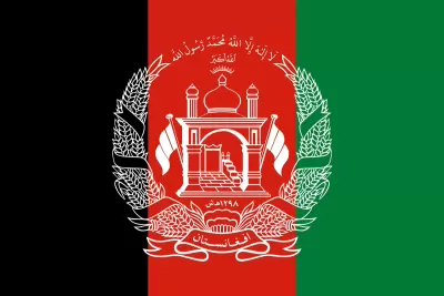 Top 5 ngôn ngữ phổ biến nhất ở Afghanistan