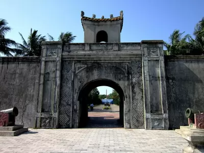 Top 6 địa điểm du lịch mà bạn nên đến khi tới Quảng Trị