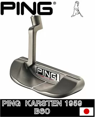 Top 5 gậy Golf Putter Ping tốt nhất hiện nay