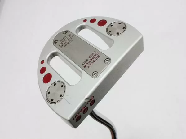 Top 5 gậy Putter cũ được yêu thích nhất hiện nay