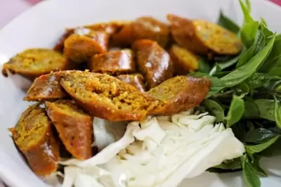 Top 6 món ngon mà bạn thử khi đặt chân đến Lào