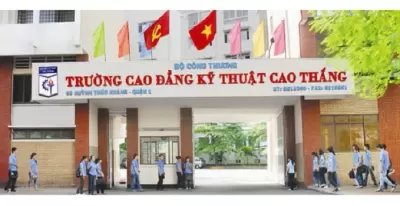 Top 5 trường cao đẳng đào tạo công nghệ thông tin tốt nhất ở Tp Hồ Chí Minh hiện nay