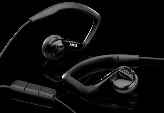 Top 4 tai nghe earbud đánh giá có âm thanh hay nhất của AKG