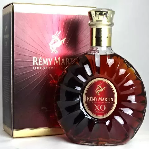 Top 5 loại rượu Cognac Remy Martin được yêu thích nhất hiện nay