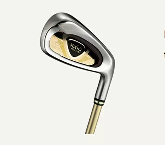 Top 5 gậy Golf sắt XXIO tốt nhất hiện nay