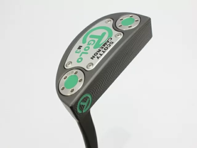 Top 5 gậy Golf Putter Scotty Cameron tốt nhất hiện nay