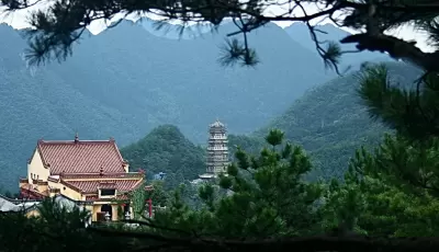Top 6 địa điểm du lịch mà bạn nên đến khi tới Đà Nẵng