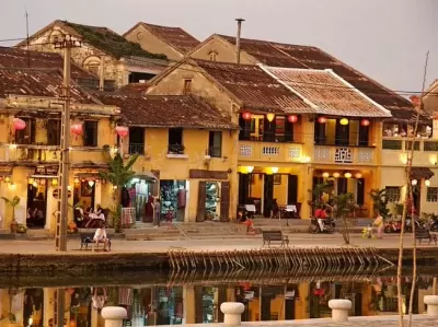 Top 6 địa điểm du lịch mà bạn nên đến khi tới Quảng Nam