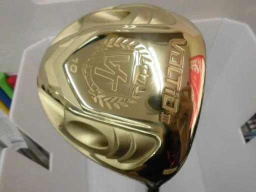 Top 5 gậy Driver Golf Katana tốt nhất hiện nay