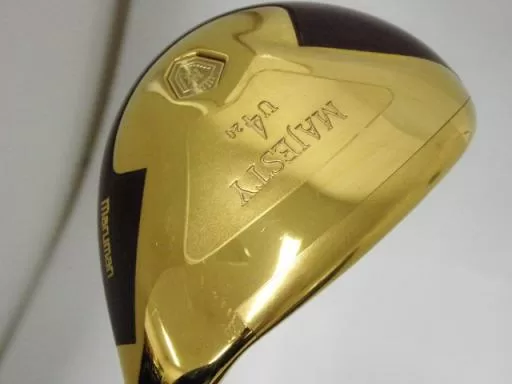 Top 5 gậy Golf Rescue Maruman tốt nhất hiện nay