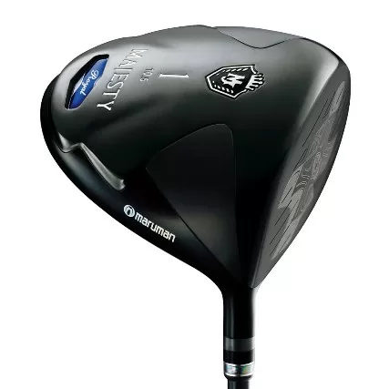 Top 5 gậy Driver Golf Maruman tốt nhất hiện nay