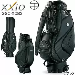 Top 5 túi đựng gậy Golf Caddy Bag tốt nhất của thương hiệu XXIO