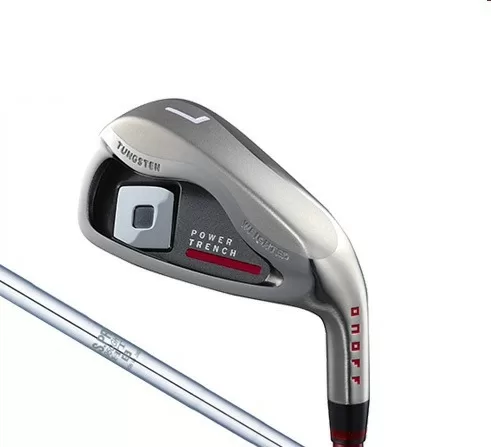 Top 7 gậy Iron mới được yêu thích nhất hiện nay