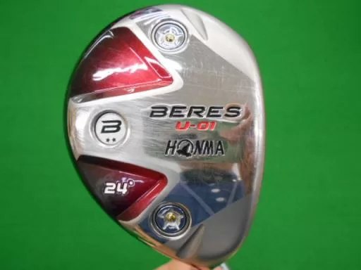 Top 5 gậy Golf Rescue Honma tốt nhất hiện nay