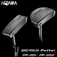 Top 5 gậy Golf Putter Honma tốt nhất hiện nay