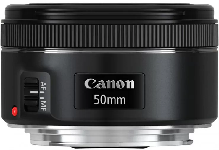 Top 5 ống kính tiêu chuẩn (Standard) Canon đang được yêu thích nhất hiện nay