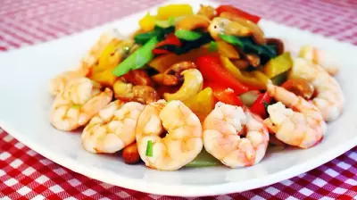 Top 6 món ngon mà bạn thử khi đặt chân đến Trung Quốc