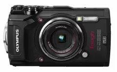 Top 4 mẫu máy ảnh Compact Olympus tốt nhất hiện nay