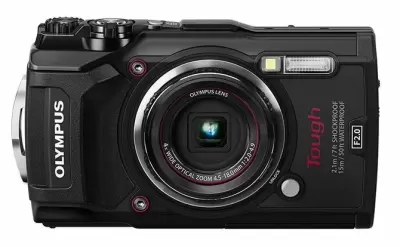 Top 4 mẫu máy ảnh Compact Olympus tốt nhất hiện nay