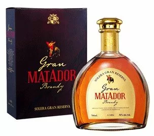 Top 5 loại rượu Brandy đang được yêu thích nhất hiện nay