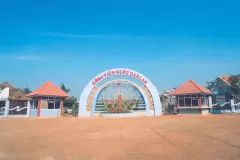 Top 6 địa điểm du lịch mà bạn nên đến khi tới Đắk Lắk