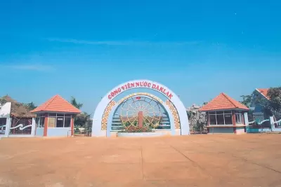 Top 6 địa điểm du lịch mà bạn nên đến khi tới Đắk Lắk