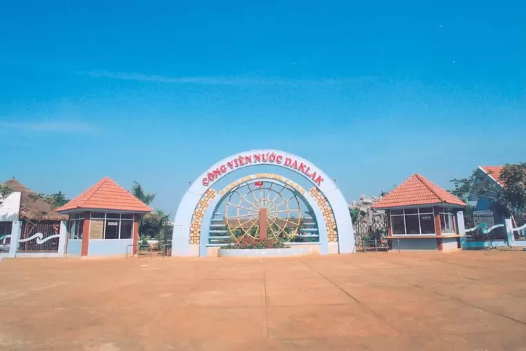 Top 6 địa điểm du lịch mà bạn nên đến khi tới Đắk Lắk
