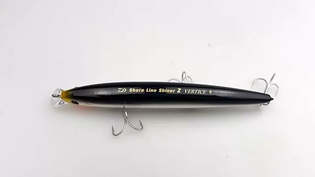 Top 6 loại mồi giả minnow được sử dụng nhiều nhất hiện nay