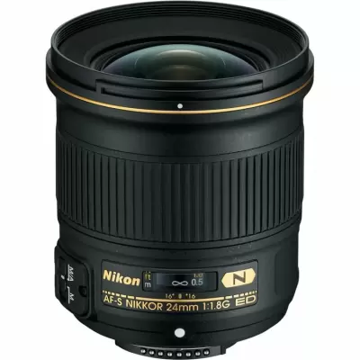 Top 5 Nikon Lens Filter Size 72 mm đang được sử dụng nhiều nhất hiện nay