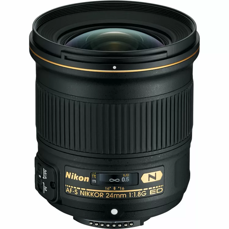Top 5 Nikon Lens Filter Size 72 mm đang được sử dụng nhiều nhất hiện nay
