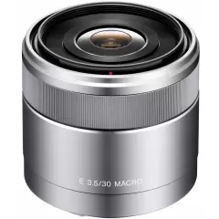 Top 7 ống kính Sony APS-C đang được yêu thích nhất