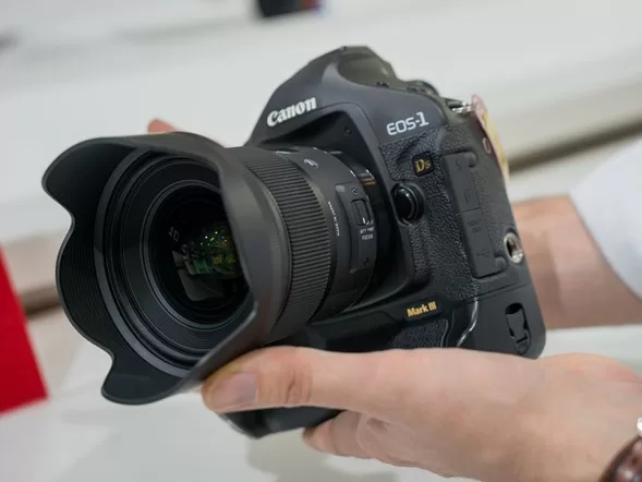 Top 5 Sigma Lens Filter Size 77 mm đang được sử dụng nhiều nhất hiện nay