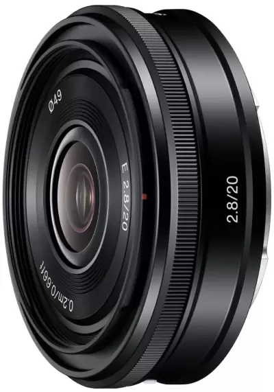 Top 5 ống kính góc rộng(Wide) Sony đang được yêu thích nhất hiện nay