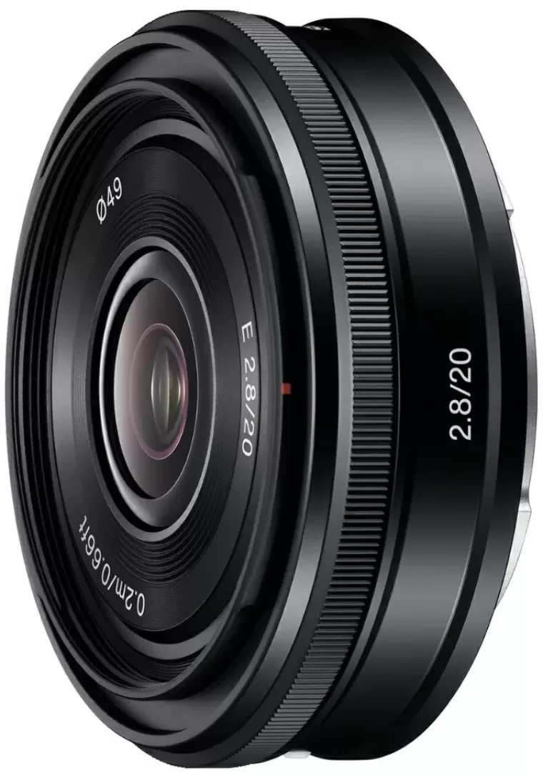 Top 5 ống kính góc rộng(Wide) Sony đang được yêu thích nhất hiện nay