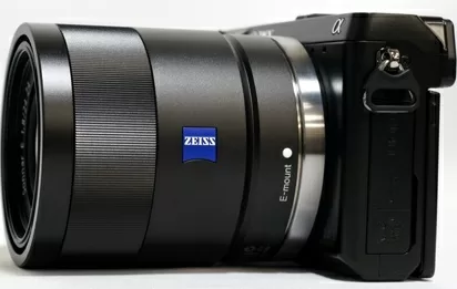 Top 5 Sony Lens Filter Size 49 mm đang được sử dụng nhiều nhất hiện nay