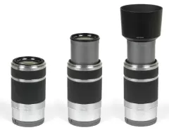 Top 5 ống kính Telephoto Sony đang được yêu thích nhất hiện nay