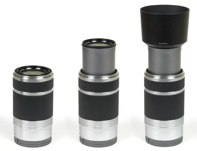 Top 5 ống kính Telephoto Sony đang được yêu thích nhất hiện nay
