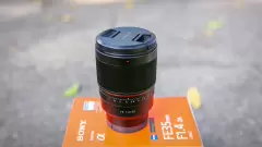 Top 5 Sony Lens Filter Size 72 mm đang được sử dụng nhiều nhất hiện nay
