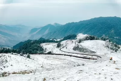 Top 6 địa điểm du lịch mà bạn nên đến khi tới Lạng Sơn