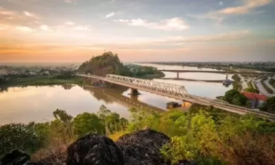 Top 6 địa điểm du lịch mà bạn nên đến khi tới Thanh Hóa