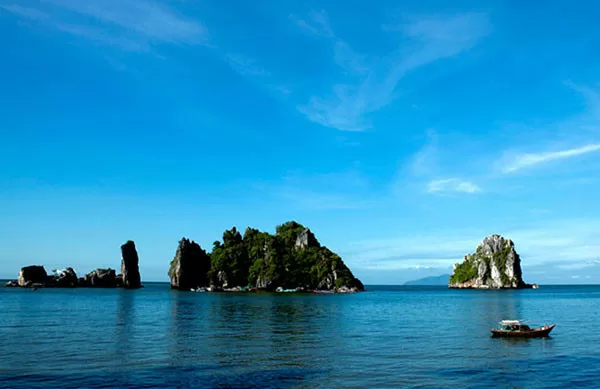 Top 6 hòn đảo mà bạn nên ghé thăm khi đặt chân đến Việt Nam