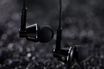 Top 5 tai nghe in ear đánh giá có âm thanh hay nhất của 1More