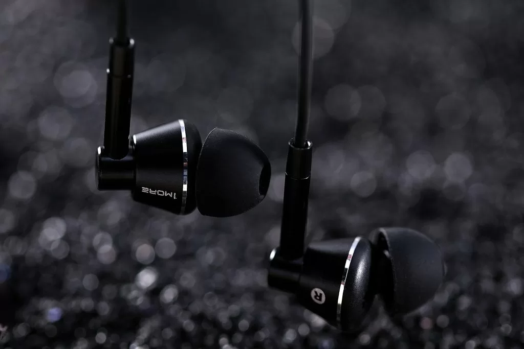 Top 5 tai nghe in ear đánh giá có âm thanh hay nhất của 1More
