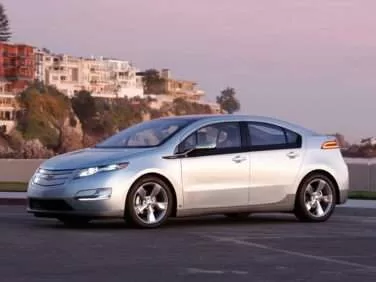 Top 7 mẫu xe Hybrid bán chạy nhất thế giới