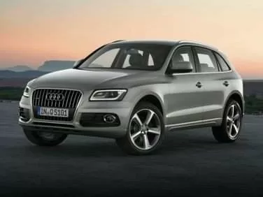 Top 7 mẫu xe SUV hạng sang bán chạy nhất thế giới