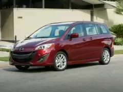 Top 7 mẫu xe Minivan bán chạy nhất thế giới