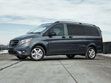 Top 7 mẫu xe Minivans mới được yêu thích nhất đầu năm nay