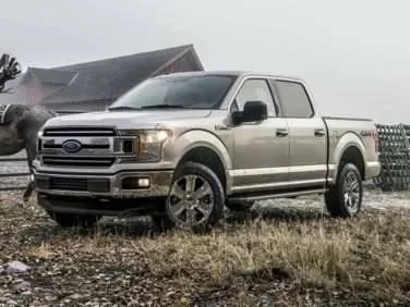 Top 7 mẫu Truck mới gây ấn tượng nhất trong thời gian qua